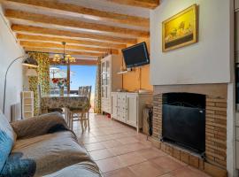 Cal Cosials, hotel in La Morera de Montsant