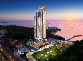 Yuu Residence โรงแรมในศรีราชา