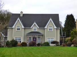 Parkhouse B&B, hotel in Bunratty