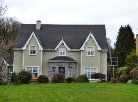 Parkhouse B&B, B&B i Bunratty