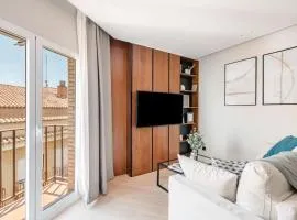 Luxury flat centro XI