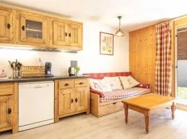 LES TETRAS - 54 - Chalet lumineux 7 pers