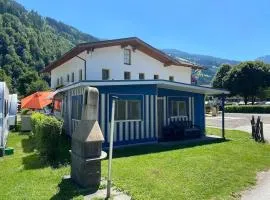 ***** Camping Aufenfeld - Sonnenglückhütte