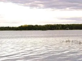 Gorgeous Home In Lönashult With Wifi