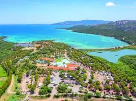 Camping Village Capo D'Orso