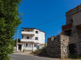 Appartamenti Torre, hotel in Capo Vaticano