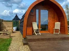 Cedar Cabin