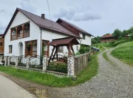 Pensiunea Mirela