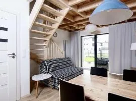 Strefa Mielno Domki Apartamentowe
