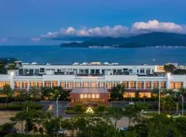 Atour X Hotel Shenzhen Dapeng Jiaochangwei