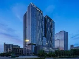 Atour Hotel Xi'an Fengdongsi Road Center