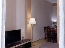 Serenity Apartment