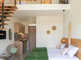 Campania Loft Apartments