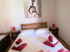 Apartment Lore, hotel in Primošten