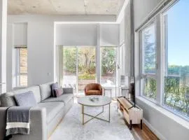 Bellevue 2BR w gym wd nr Spring District SEA-414