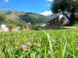 B&B da Maria Teresa - Maratea, hotel in Maratea