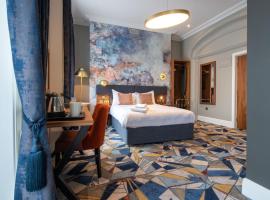 Keavan's Port Hotel, Dublin, hotel v destinaci Dublin