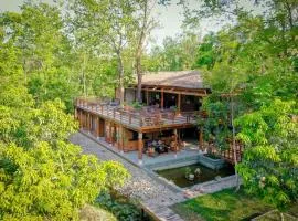 Miraaya Wellness and Golf Resort