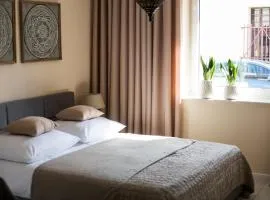 Apartament Miętowy Rumianek