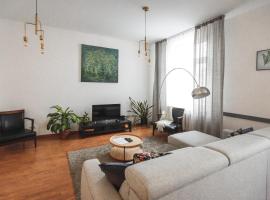 Bearsleys Downtown Apartments, appart'hôtel à Riga