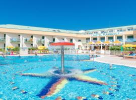 Hotel Maregolf, hotel dicht bij: golfclub Pra' delle Torri, Caorle