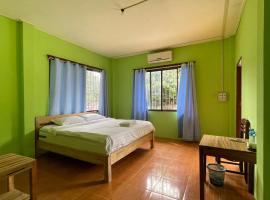sokxay guerthouse, hotel in Vang Vieng