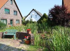 Urlaubslust Ferienhaus 16, готель у місті Трассенгайде