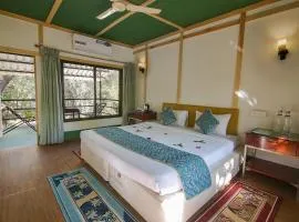 Pench Wilderness Camp Resort