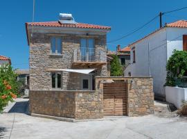 Artika Lemnos, country house in Sardhaí