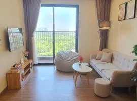 Camy Homestay Ecopark
