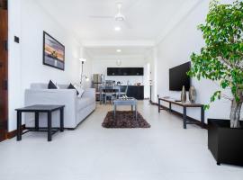 Regent Heights, apartment in Kandy