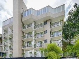 Regent Heights