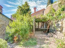 Villa Nigra in Cortona with a private swimming pool