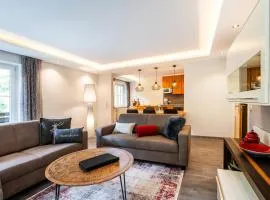 Appartement Schneeglöckchen