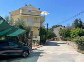 apartment IVA, apartmen di Supetarska Draga