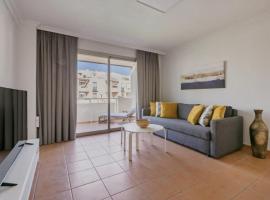 Sunny Maria Apartment Tejita, apartment in Granadilla de Abona