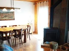 Precioso apartamento en la Cerdanya (6 personas).