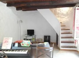 Maison dans Village médiéval