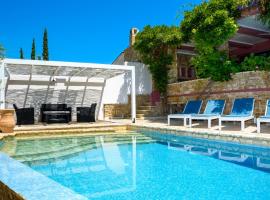 Maria Elena Villas I, holiday rental in Lagomandra