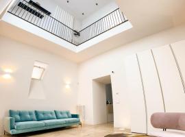 Terrazzini Cibele, Hotel in Andria