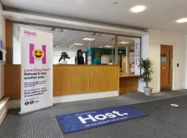 For Students Only Private Ensuites at Heantun Point in Wolverhampton