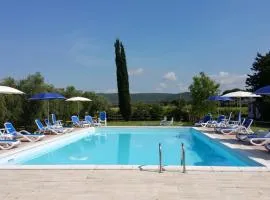 Agriturismo Arcobaleno