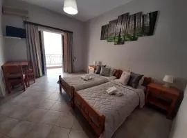 Zagas Hotel Ξενοδοχειο Ζάγκας