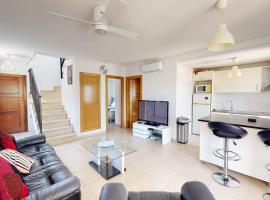 Casa Boqueron S-A Murcia Holiday Rentals Property, hotel u gradu Roldán