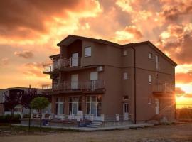 Villa Aurora, Hotel in Međugorje