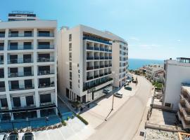 Hotel Ulliri & SPA-KASMI, hotel v Ulcinji