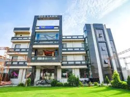 FabHotel DDS