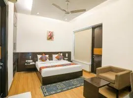 FabHotel Rivlet Residency