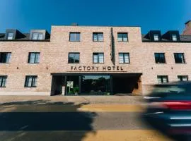 Factory Hotel