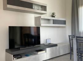 Olbios Apartment, hotel v destinaci Olbia